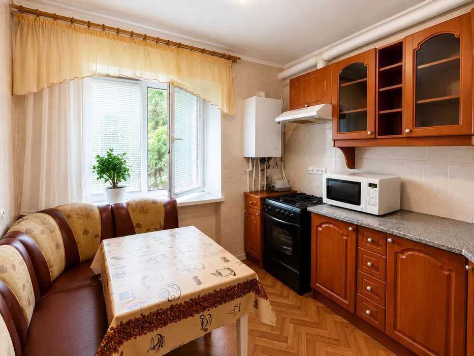 Продажа 2-комнатной квартиры 44.1 м², Леніна