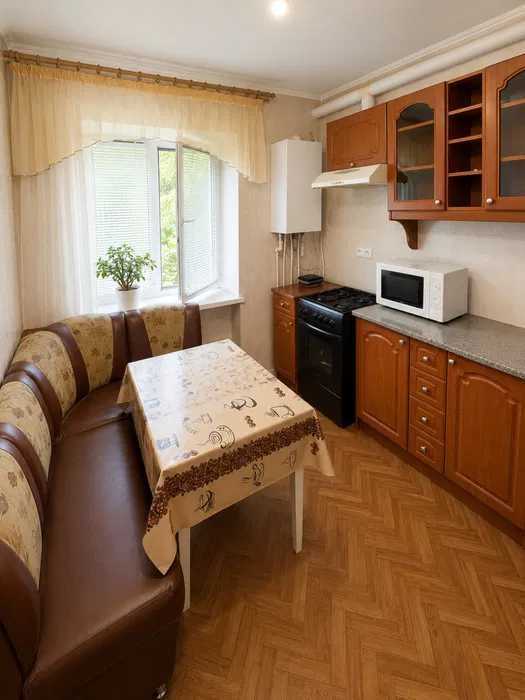 Продажа 2-комнатной квартиры 44.1 м², Леніна