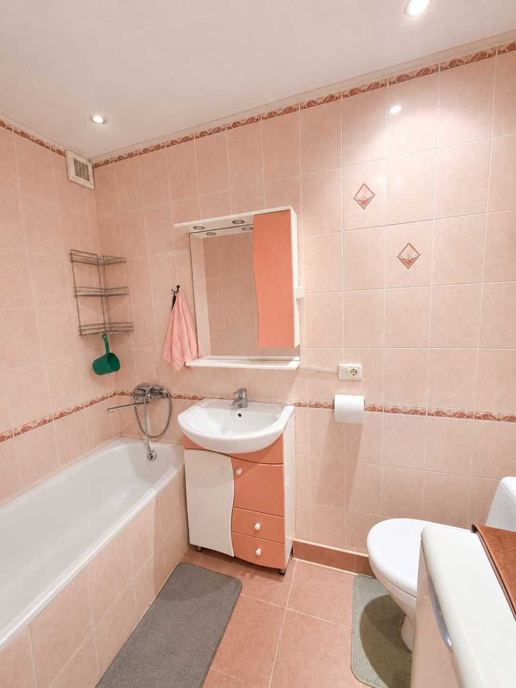 Продажа 2-комнатной квартиры 44.1 м², Леніна