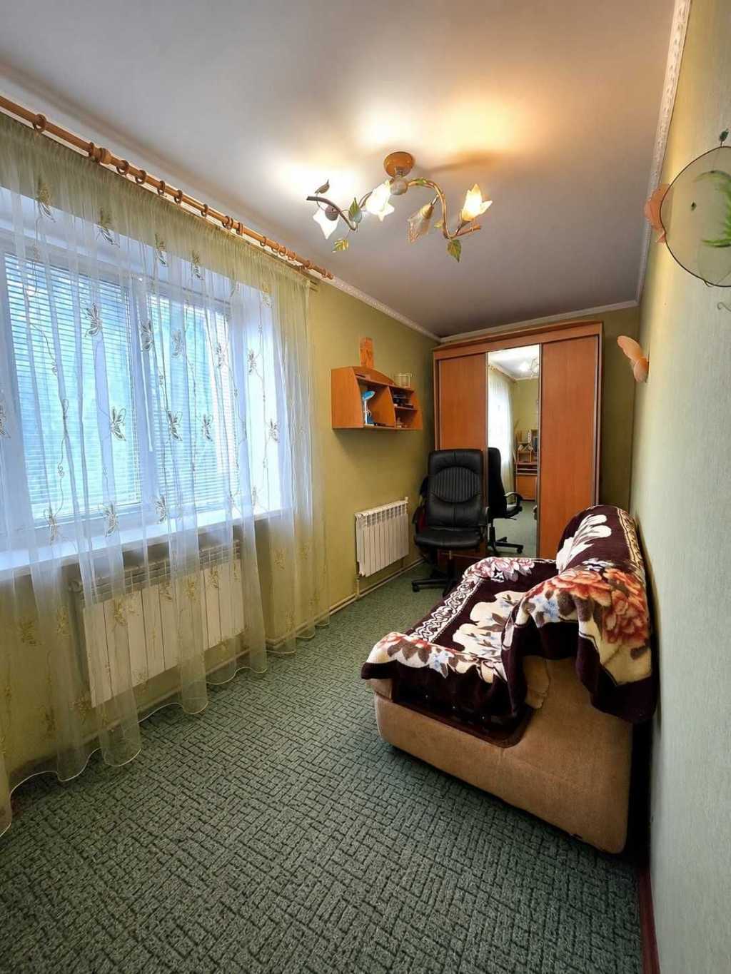 Продажа 2-комнатной квартиры 44.1 м², Леніна