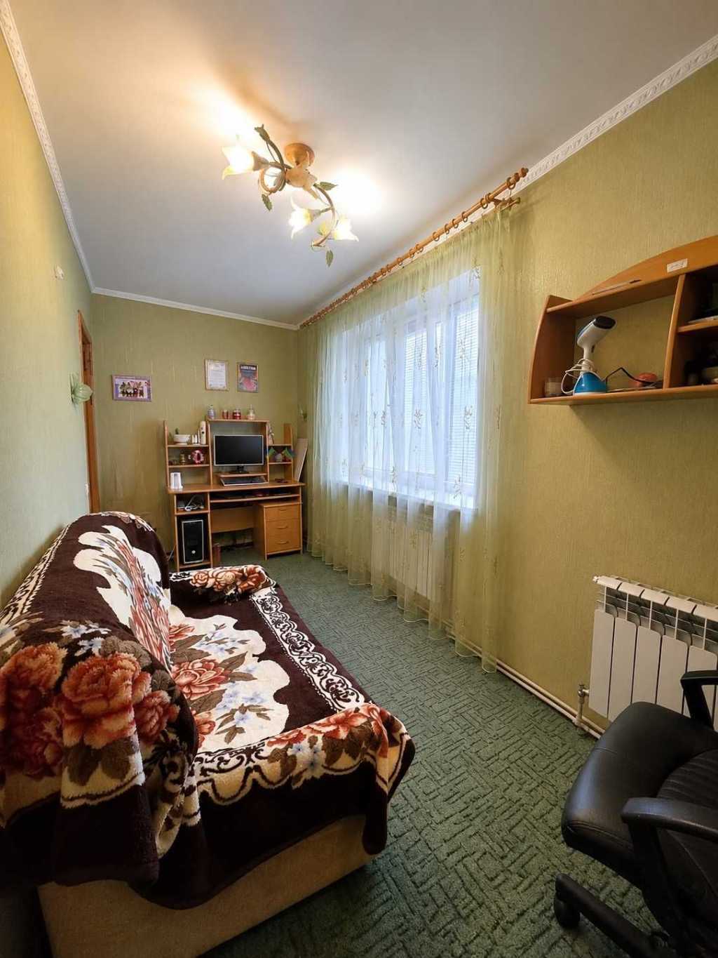 Продажа 2-комнатной квартиры 44.1 м², Леніна