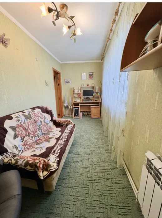 Продажа 2-комнатной квартиры 44.1 м², Леніна