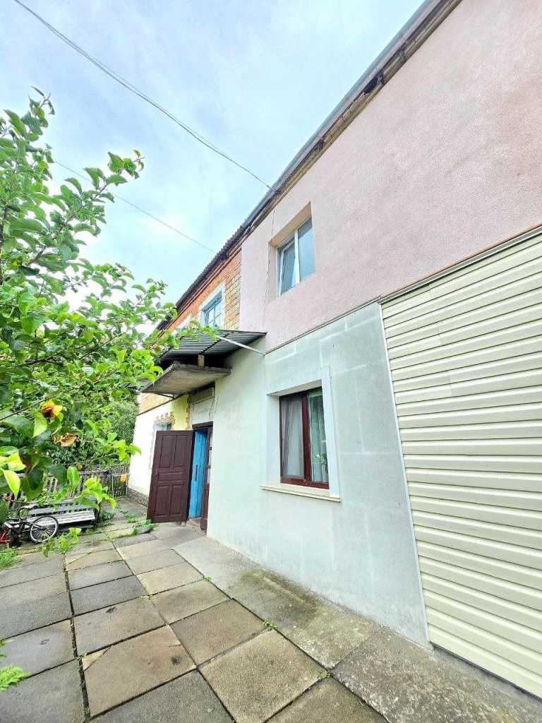Продажа 2-комнатной квартиры 44.1 м², Леніна