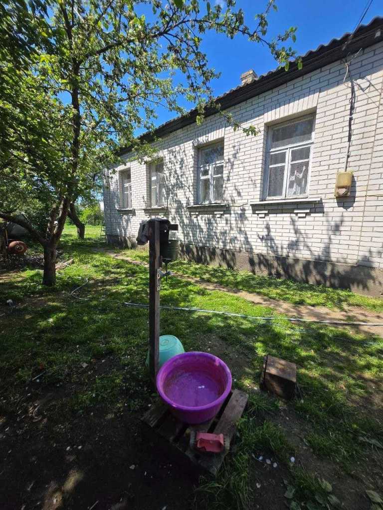 Продажа 3-комнатной квартиры 70 м², Леніна