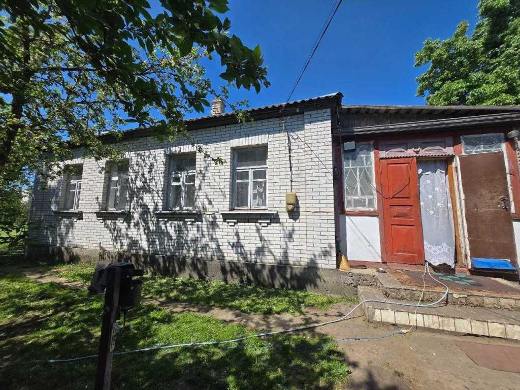 Продажа 3-комнатной квартиры 70 м², Леніна