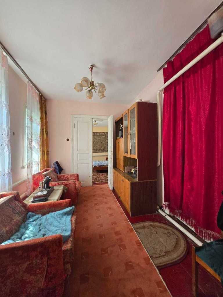 Продажа 3-комнатной квартиры 70 м², Леніна