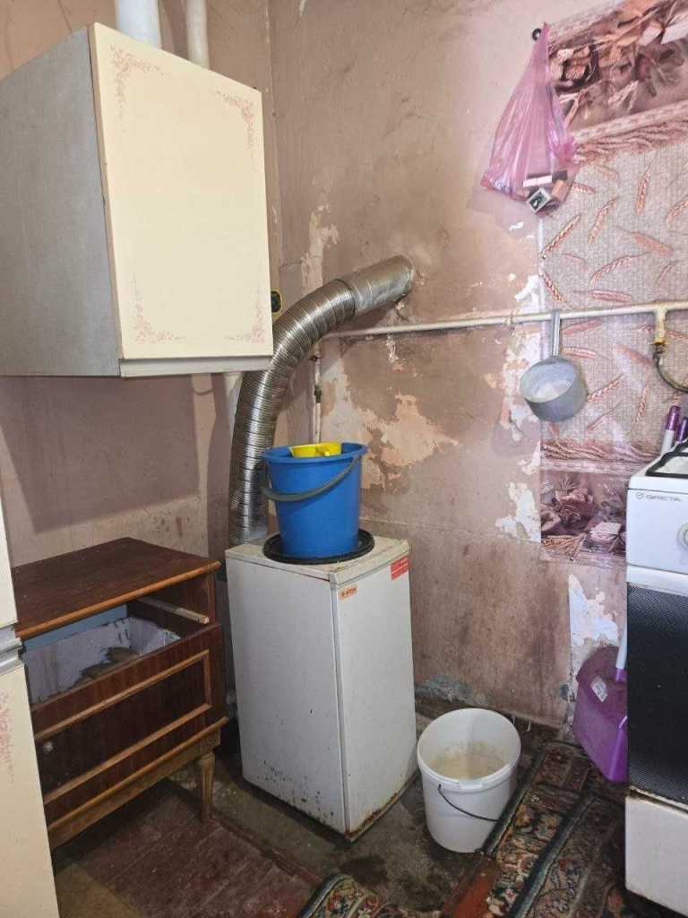 Продажа 3-комнатной квартиры 70 м², Леніна