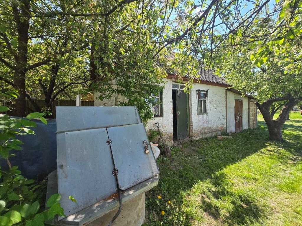 Продажа 3-комнатной квартиры 70 м², Леніна
