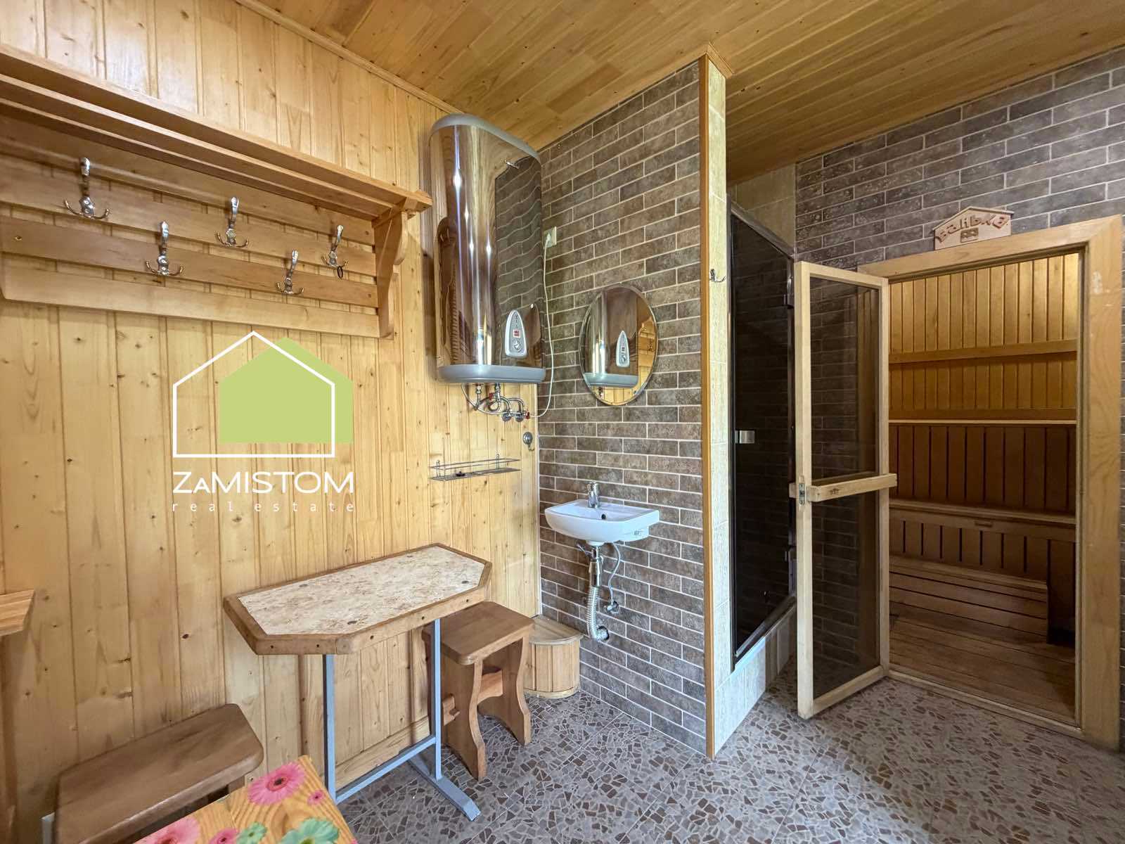Продажа дома 144 м²
