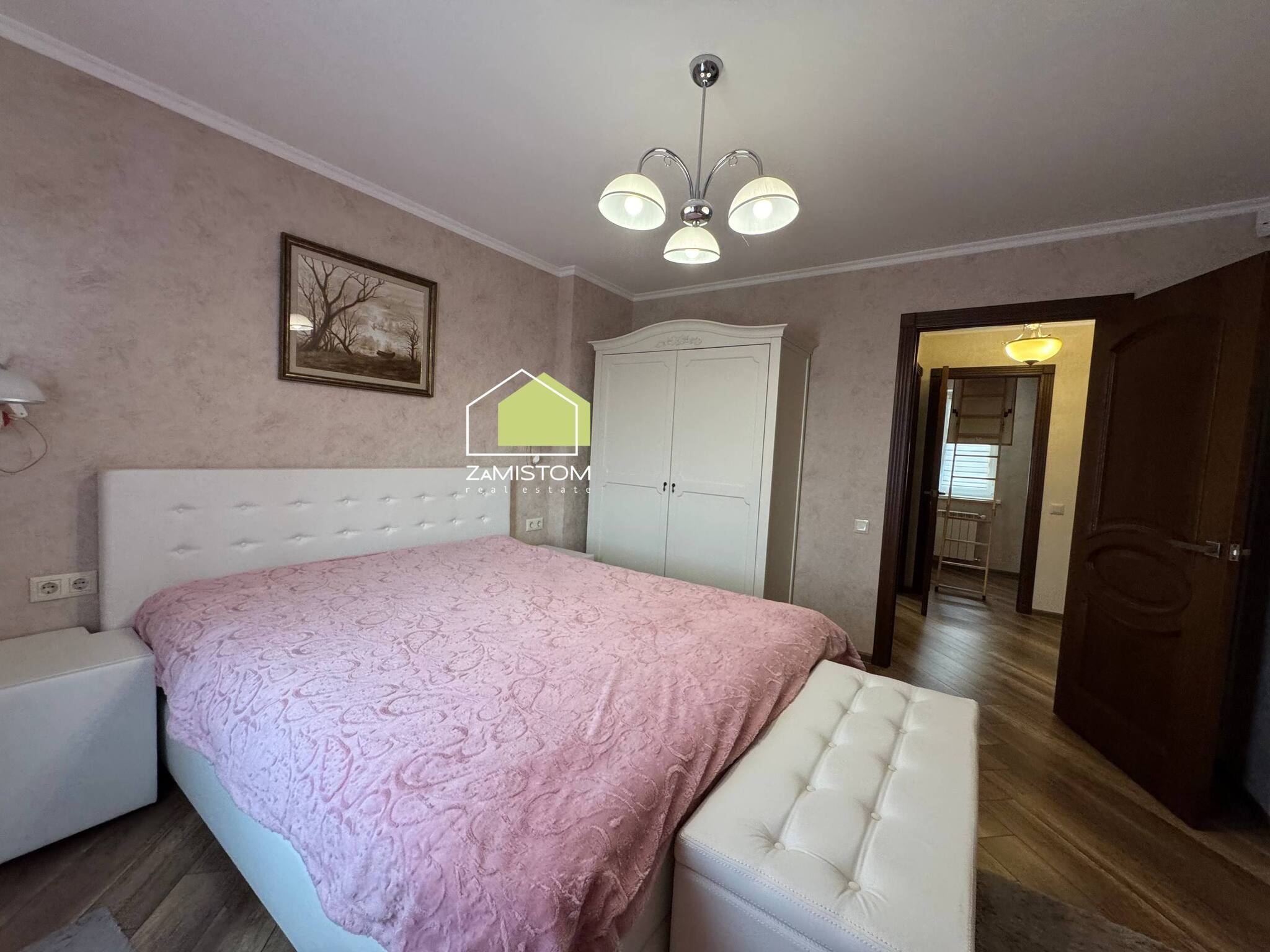 Продажа дома 144 м²