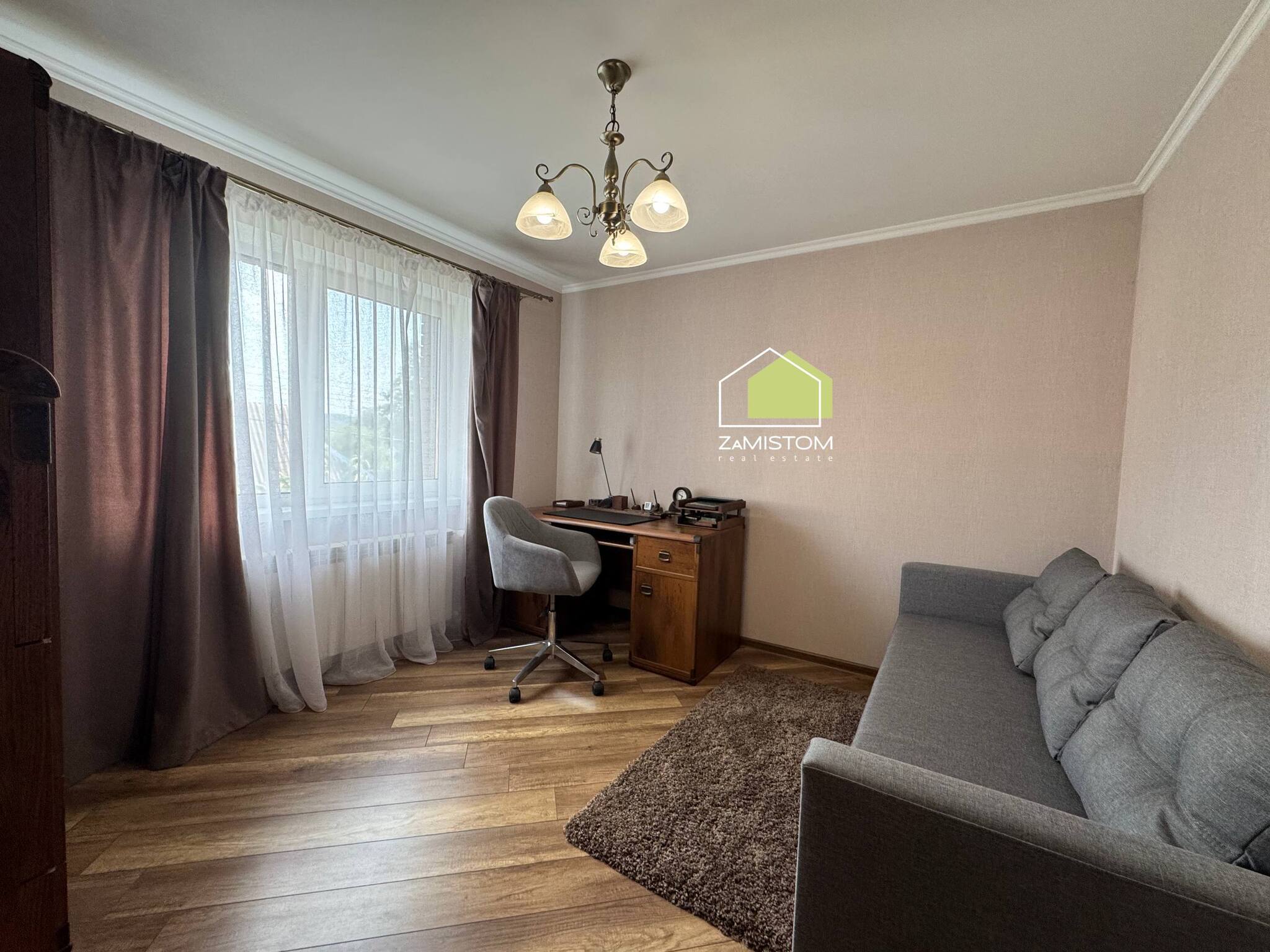 Продажа дома 144 м²