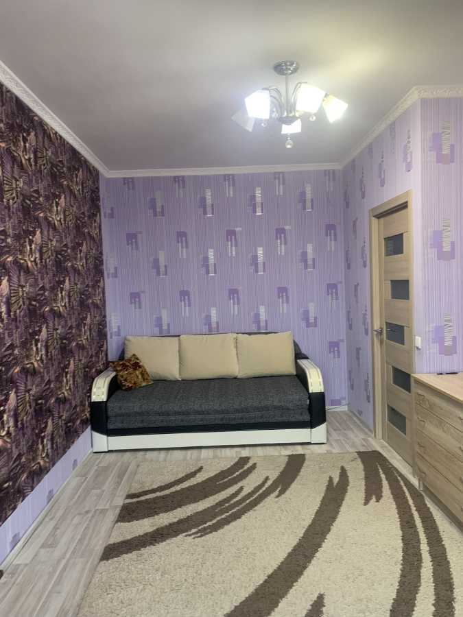 Аренда 1-комнатной квартиры 39 м², Богдана Хмельницкого ул., 11