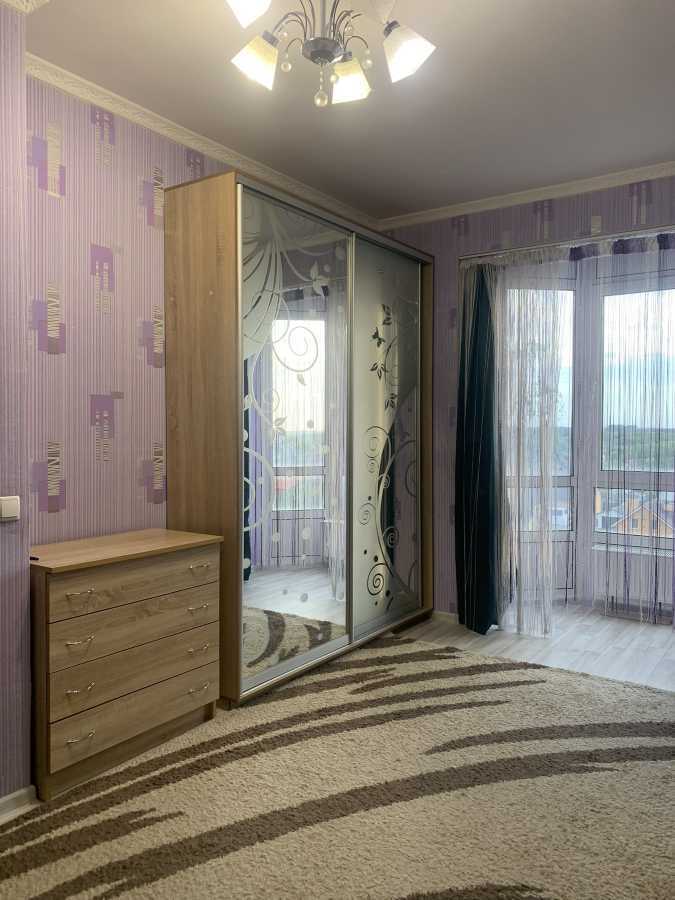 Аренда 1-комнатной квартиры 39 м², Богдана Хмельницкого ул., 11