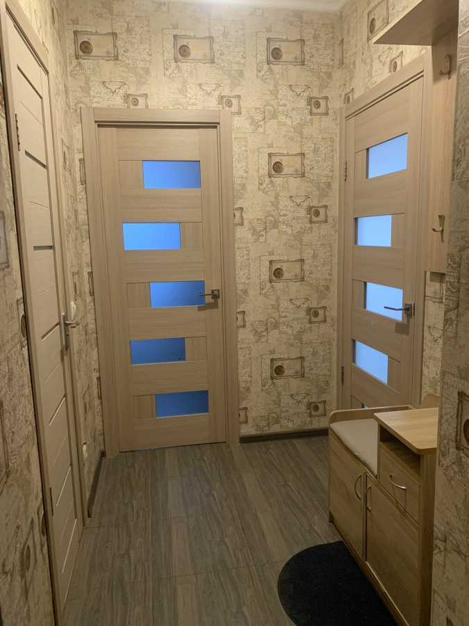 Аренда 1-комнатной квартиры 39 м², Богдана Хмельницкого ул., 11