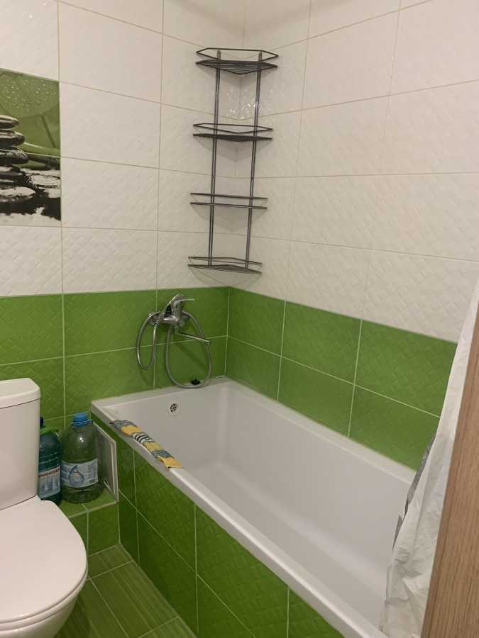 Аренда 1-комнатной квартиры 39 м², Богдана Хмельницкого ул., 11