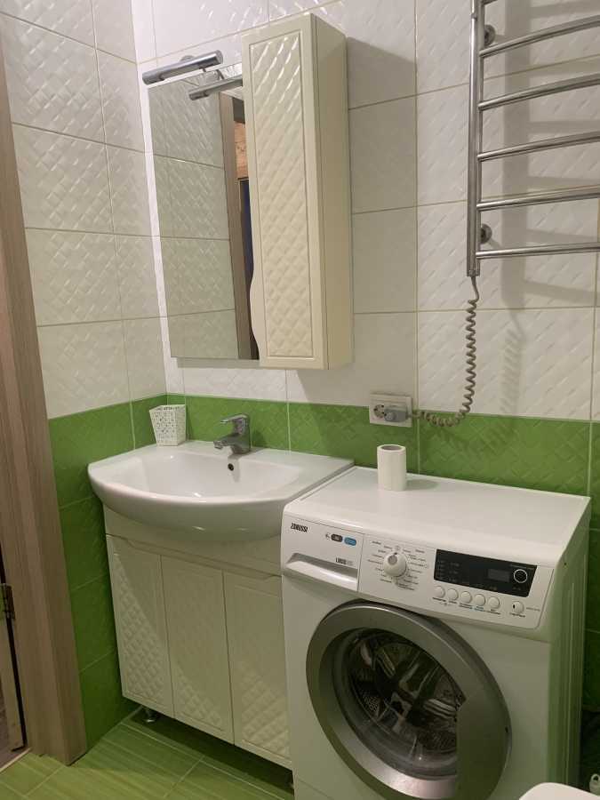 Аренда 1-комнатной квартиры 39 м², Богдана Хмельницкого ул., 11