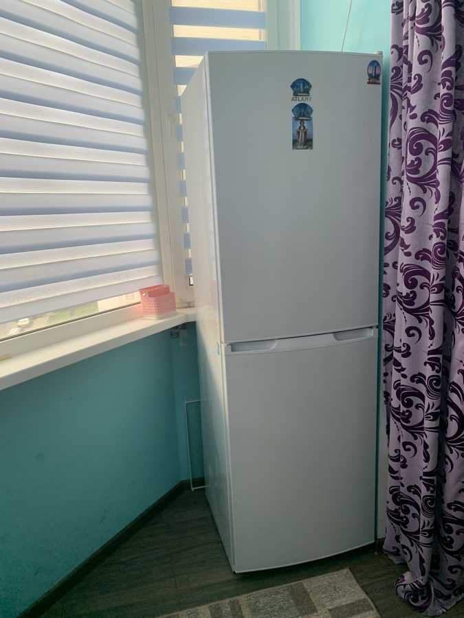 Аренда 1-комнатной квартиры 39 м², Богдана Хмельницкого ул., 11