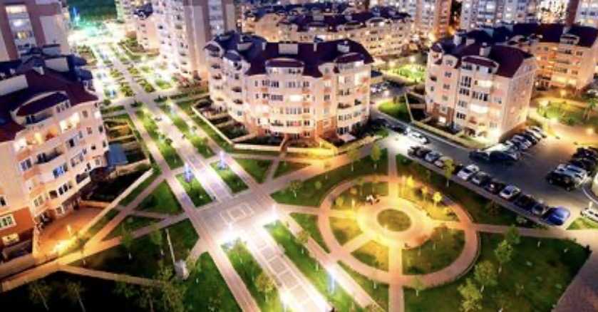 Аренда 1-комнатной квартиры 39 м², Богдана Хмельницкого ул., 11
