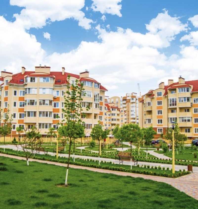 Аренда 1-комнатной квартиры 39 м², Богдана Хмельницкого ул., 11