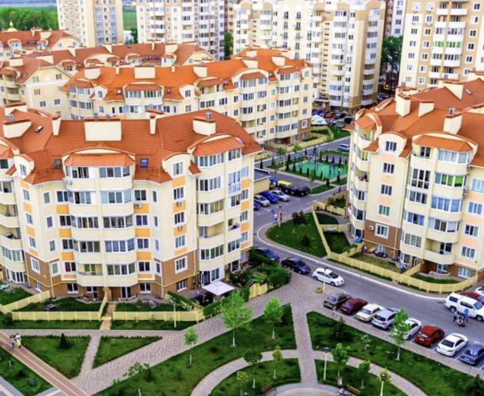 Аренда 1-комнатной квартиры 39 м², Богдана Хмельницкого ул., 11