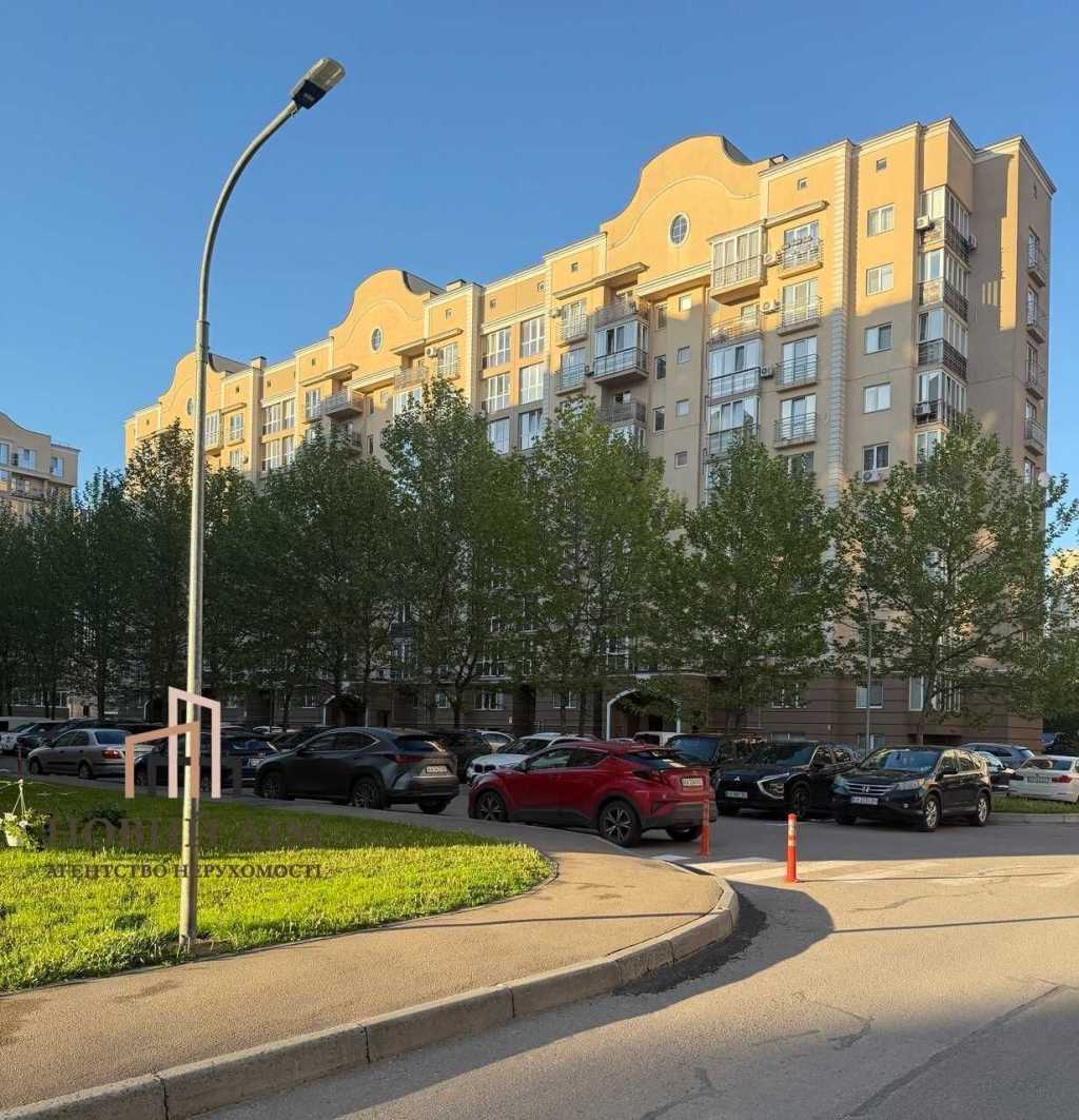 Продажа 1-комнатной квартиры 50.8 м², Метрологическая ул., 9В