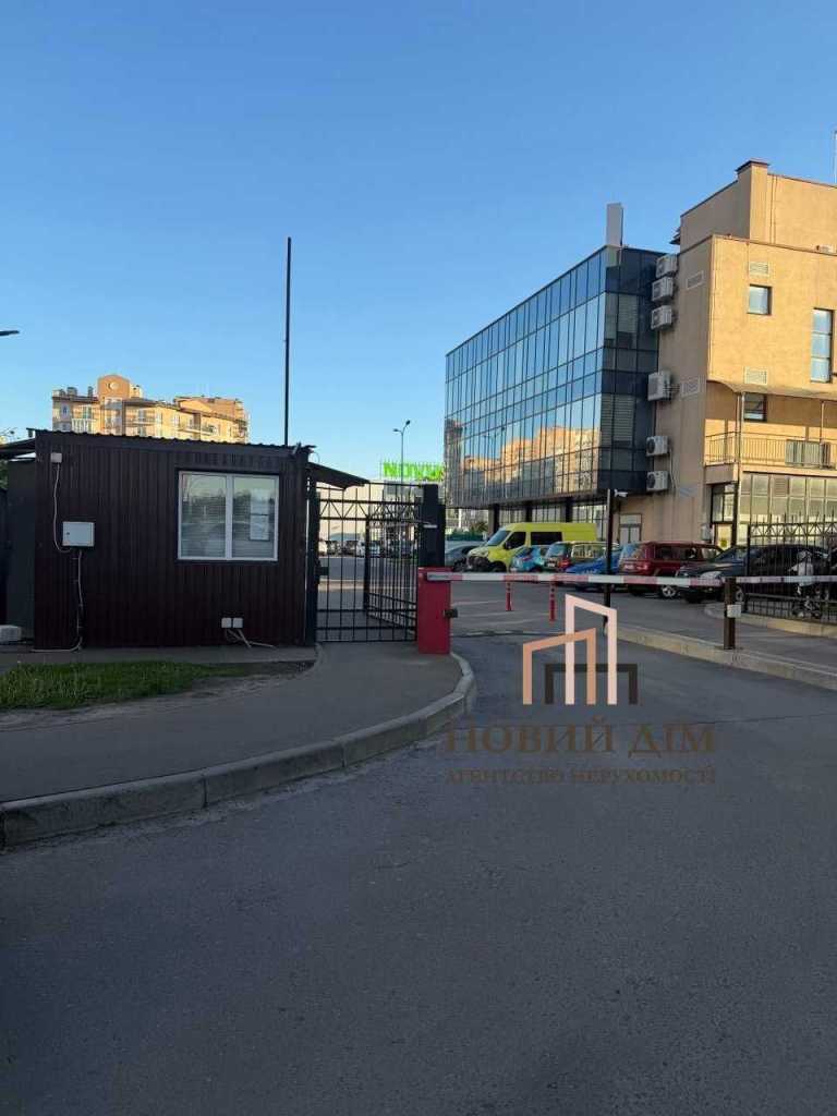 Продажа 1-комнатной квартиры 50.8 м², Метрологическая ул., 9В