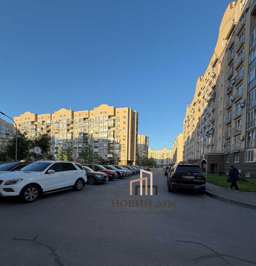 Продажа 1-комнатной квартиры 50.8 м², Метрологическая ул., 9В