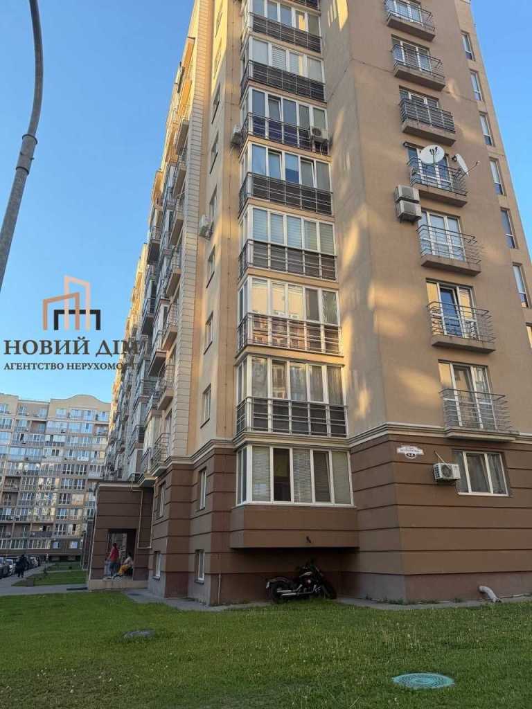 Продажа 1-комнатной квартиры 50.8 м², Метрологическая ул., 9В