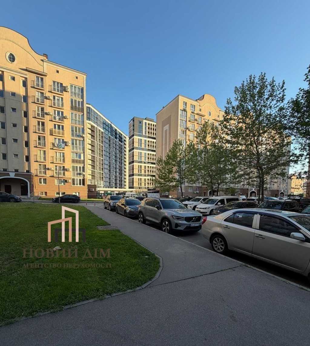 Продажа 1-комнатной квартиры 50.8 м², Метрологическая ул., 9В