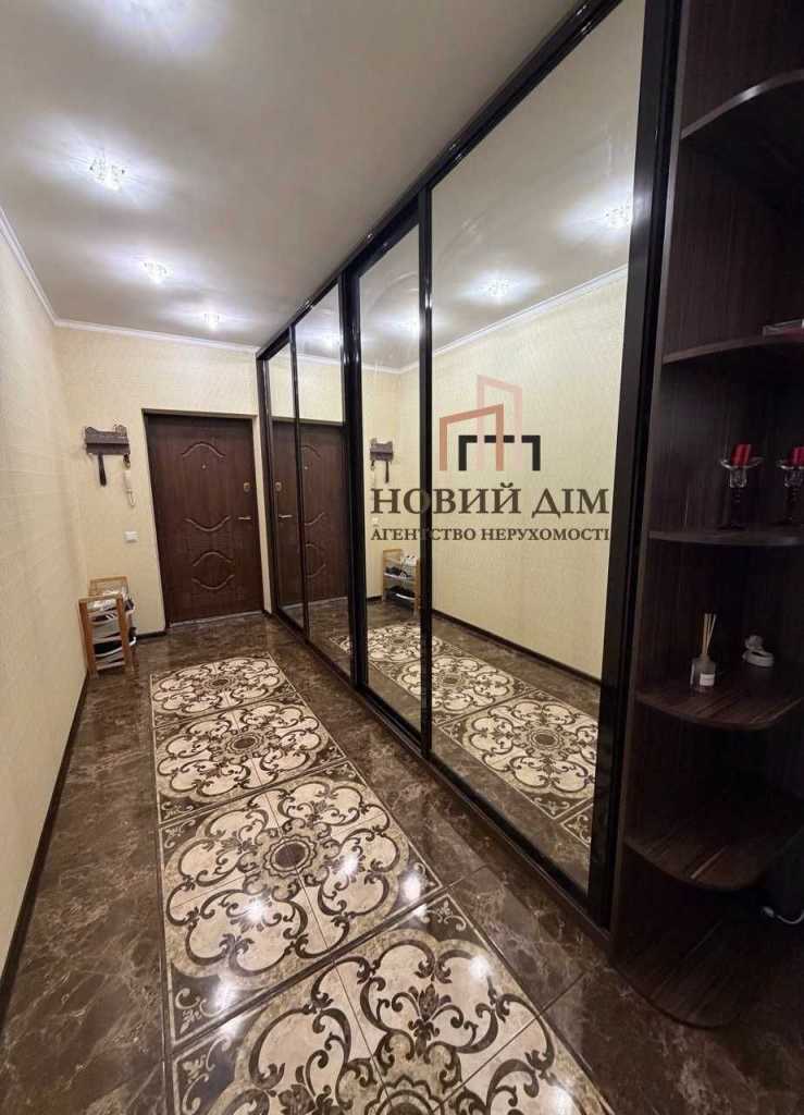 Продажа 1-комнатной квартиры 50.8 м², Метрологическая ул., 9В