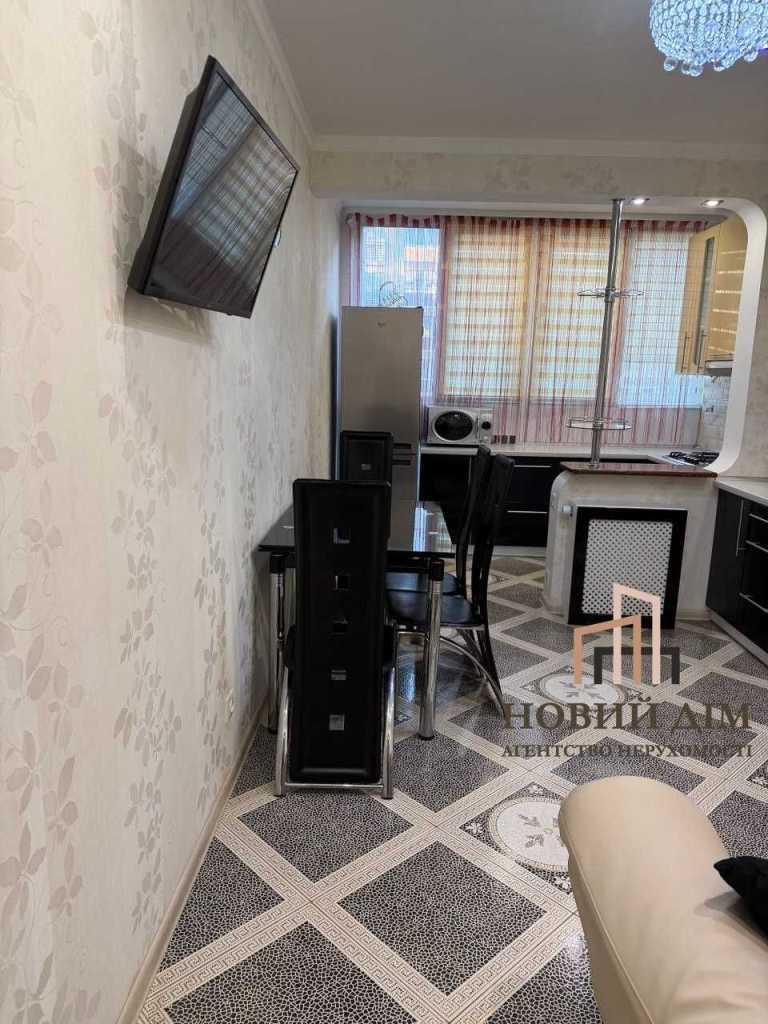 Продажа 1-комнатной квартиры 50.8 м², Метрологическая ул., 9В