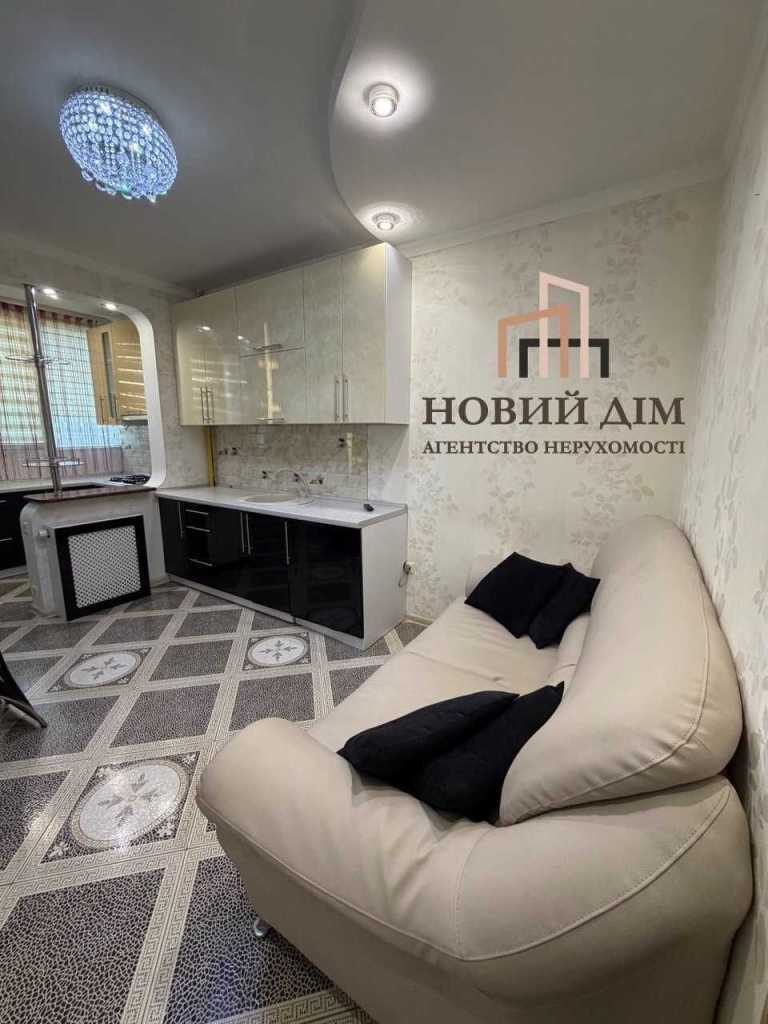 Продажа 1-комнатной квартиры 50.8 м², Метрологическая ул., 9В
