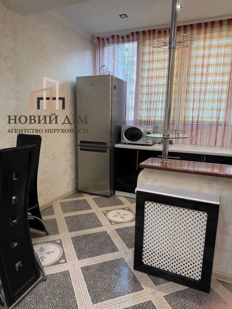 Продажа 1-комнатной квартиры 50.8 м², Метрологическая ул., 9В