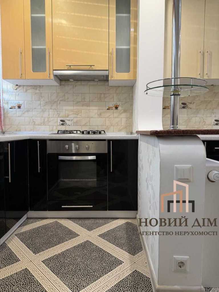 Продажа 1-комнатной квартиры 50.8 м², Метрологическая ул., 9В