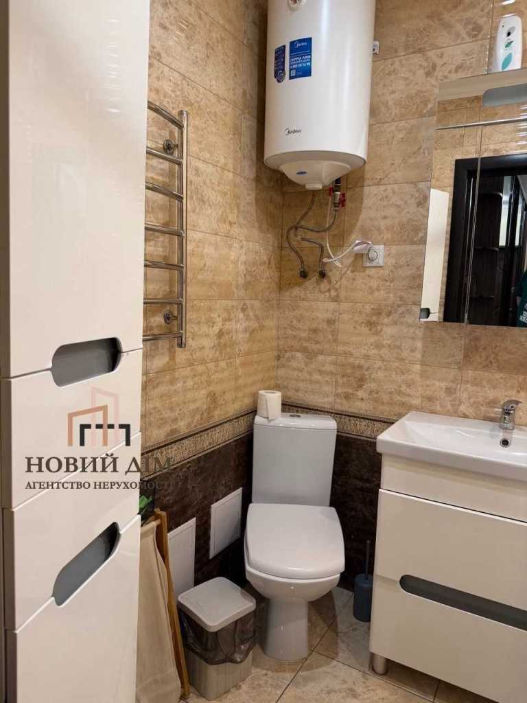 Продажа 1-комнатной квартиры 50.8 м², Метрологическая ул., 9В