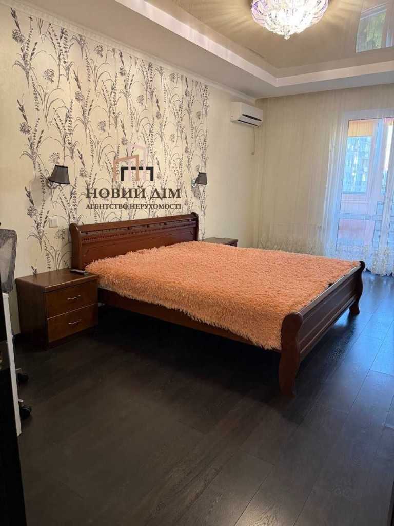 Продажа 1-комнатной квартиры 50.8 м², Метрологическая ул., 9В