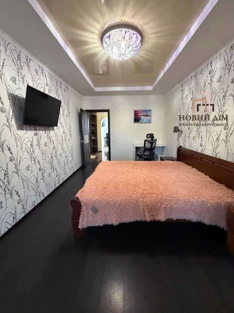 Продажа 1-комнатной квартиры 50.8 м², Метрологическая ул., 9В