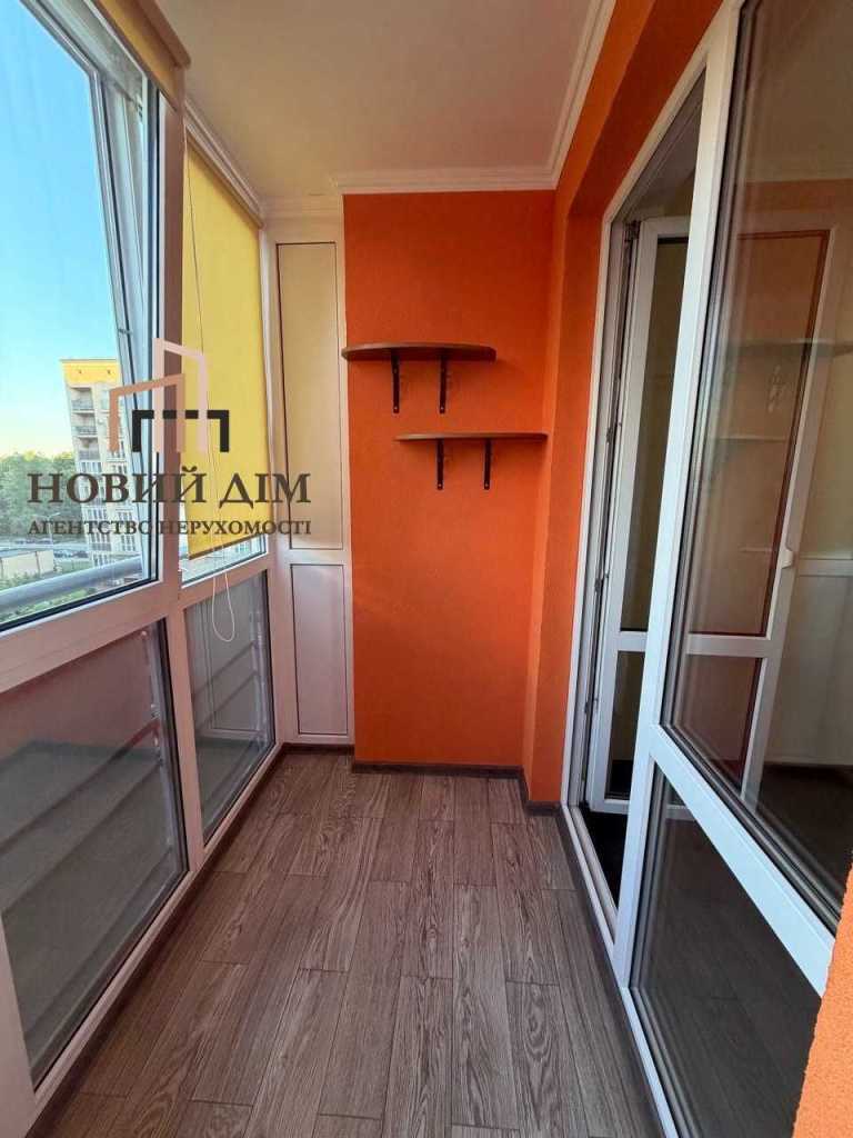 Продажа 1-комнатной квартиры 50.8 м², Метрологическая ул., 9В