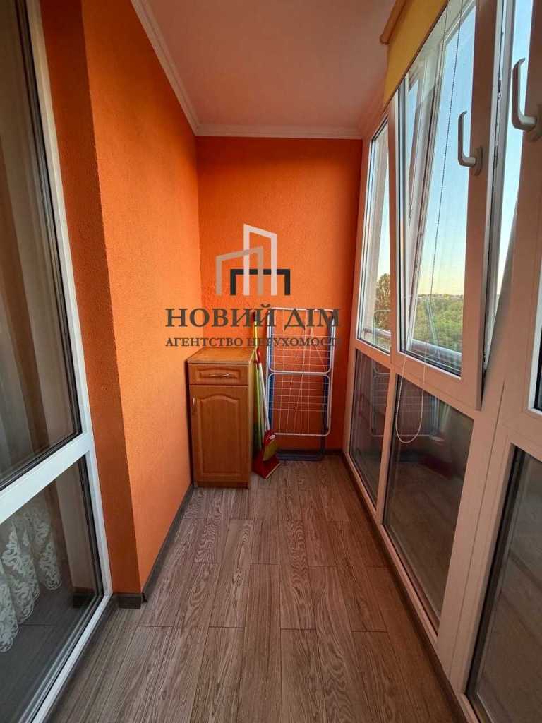 Продажа 1-комнатной квартиры 50.8 м², Метрологическая ул., 9В