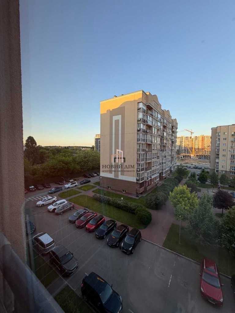 Продажа 1-комнатной квартиры 50.8 м², Метрологическая ул., 9В