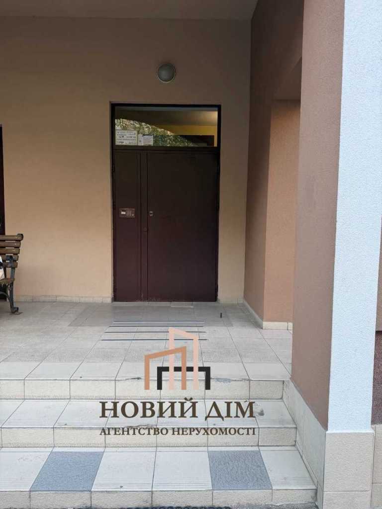 Продажа 1-комнатной квартиры 50.8 м², Метрологическая ул., 9В
