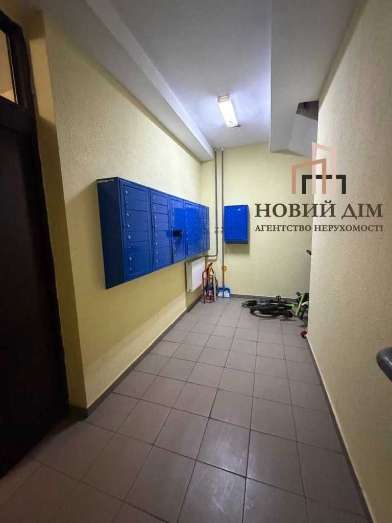 Продажа 1-комнатной квартиры 50.8 м², Метрологическая ул., 9В