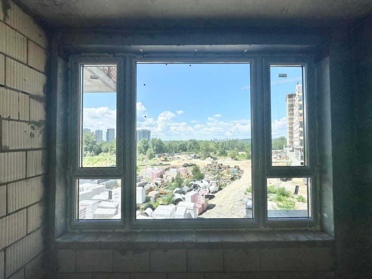 Продажа 1-комнатной квартиры 43.39 м², Трускавецкая ул., 14/1