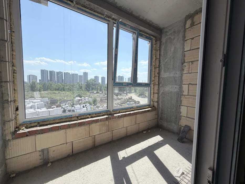 Продажа 1-комнатной квартиры 43.39 м², Трускавецкая ул., 14/1