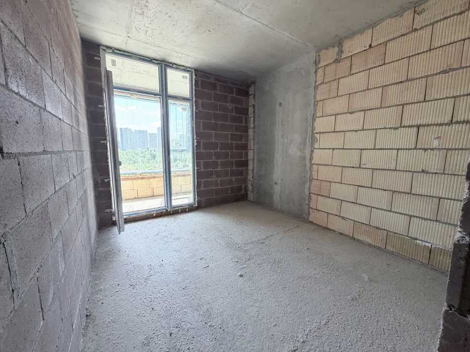 Продажа 1-комнатной квартиры 43.39 м², Трускавецкая ул., 14/1