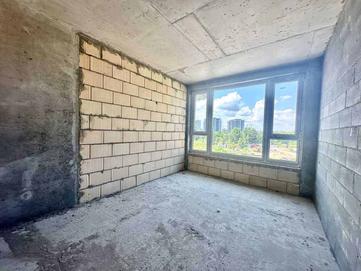 Продажа 1-комнатной квартиры 43.39 м², Трускавецкая ул., 14/1