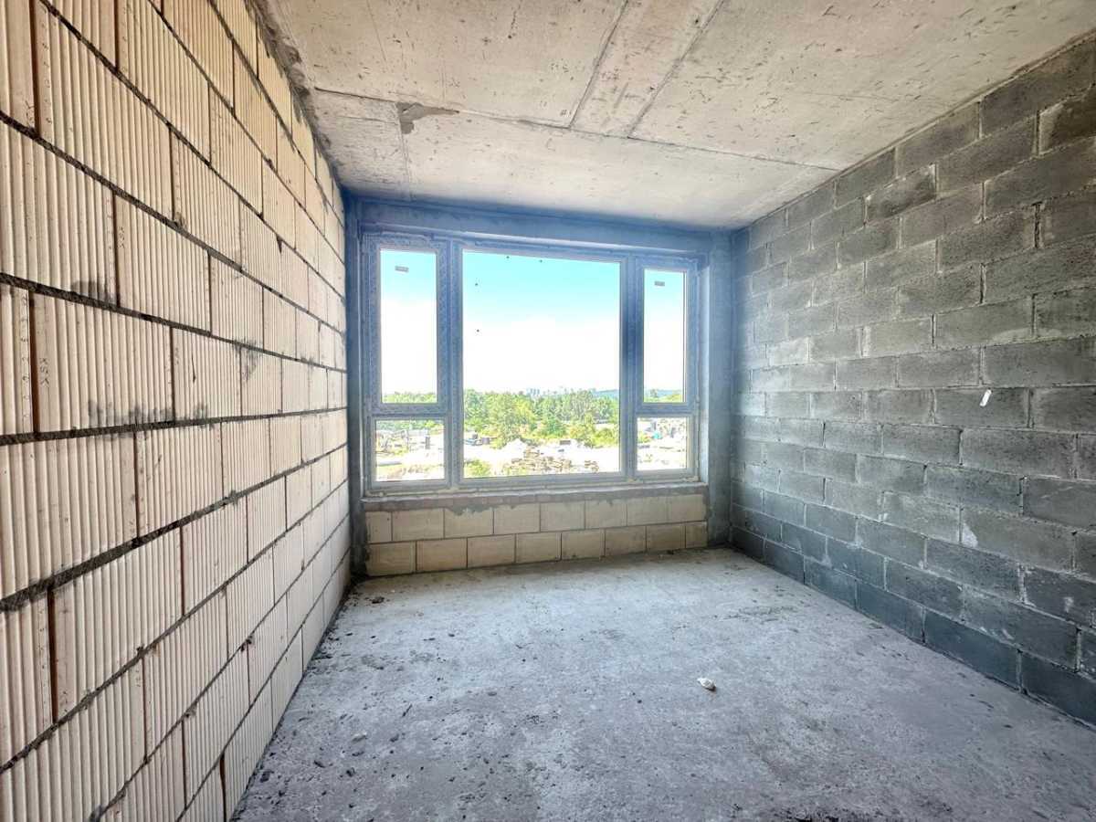 Продажа 1-комнатной квартиры 43.39 м², Трускавецкая ул., 14/1