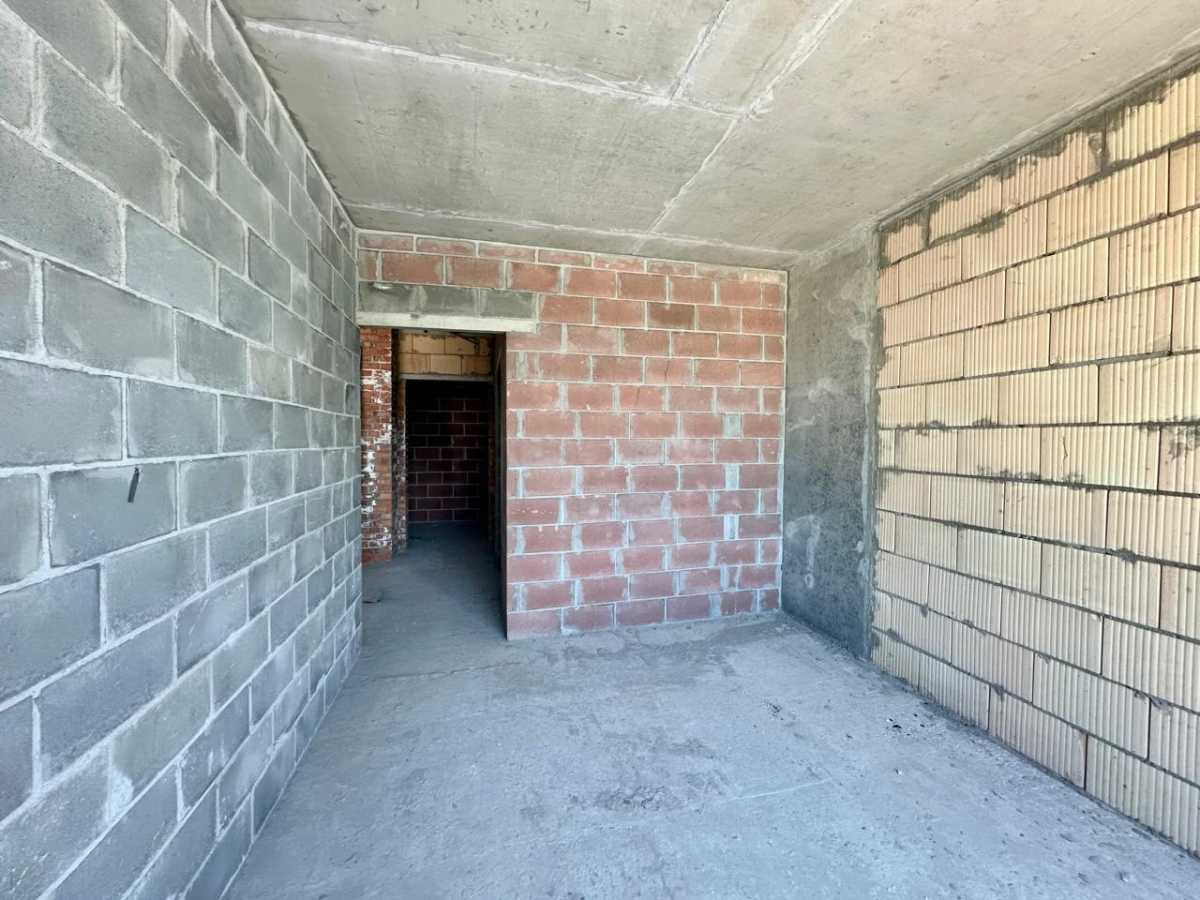 Продажа 1-комнатной квартиры 43.39 м², Трускавецкая ул., 14/1