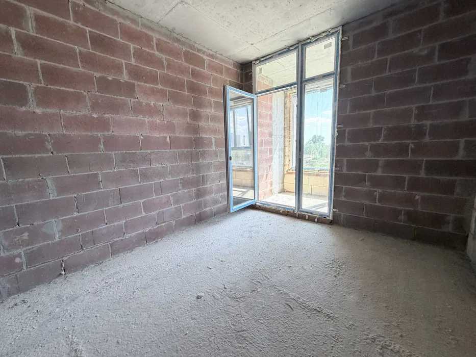 Продажа 1-комнатной квартиры 43.39 м², Трускавецкая ул., 14/1