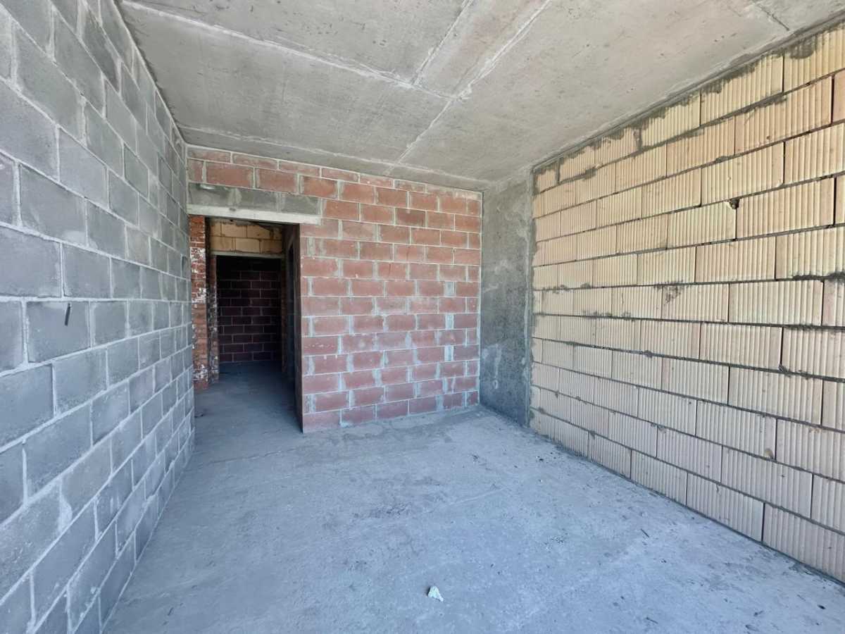 Продажа 1-комнатной квартиры 43.39 м², Трускавецкая ул., 14/1